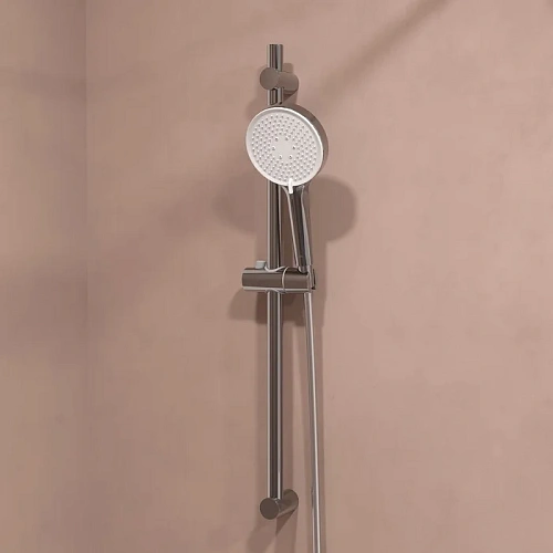 Душевой гарнитур IDDIS Optima Home (OPH3С70i16) хром Душевой гарнитур IDDIS Optima Home (OPH3С70i16) хром