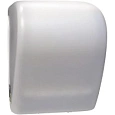 Держатель туалетной бумаги Nofer 04032.2.W, белый Держатель туалетной бумаги Nofer 04032.2.W, белый