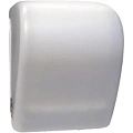 Держатель туалетной бумаги Nofer 04032.2.W, белый Держатель туалетной бумаги Nofer 04032.2.W, белый