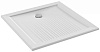 Душевой поддон 70x70 Jacob Delafon KYREO ENA60-00, белый