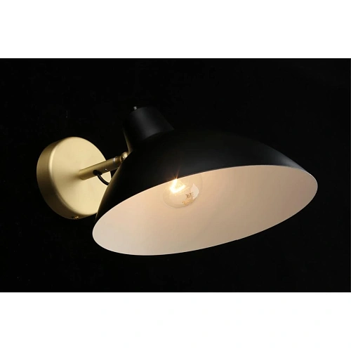 Светильник настенный (Бра) Aployt Klarka APL.632.01.01 Светильник настенный (Бра) Aployt Klarka APL.632.01.01