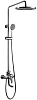 Душевая система Lemark Poseidon (LM4262C)