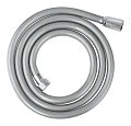 Душевой шланг GROHE Rotaflex, 1750 мм, хром (28410001) Душевой шланг GROHE Rotaflex, 1750 мм, хром (28410001)