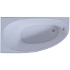 Акриловая ванна Aquatek Дива 170x90 левая DIV170-0000002 Акриловая ванна Aquatek Дива 170x90 левая DIV170-0000002