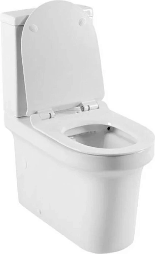 Чаша напольного унитаза Aquanet Rimless Nova-C1 BL-101N-TPT-A Чаша напольного унитаза Aquanet Rimless Nova-C1 BL-101N-TPT-A