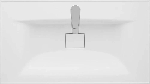 Раковина Aquaton Айрис M 800 1A73263KAG010 Раковина Aquaton Айрис M 800 1A73263KAG010