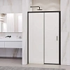 Картинка анонса товара «душевая дверь rgw passage pa-017b 1800 мм easy clean черный 350801718-24»