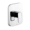 Картинка анонса товара «смеситель для душа ravak 10° td 062.00 (x070069)»
