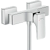 Смеситель для душа hansgrohe Metropol 32560000 Смеситель для душа hansgrohe Metropol 32560000