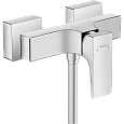 Смеситель для душа hansgrohe Metropol 32560000 Смеситель для душа hansgrohe Metropol 32560000