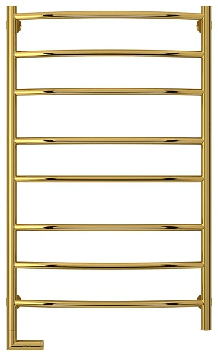 Полотенцесушитель электрический Сунержа Галант 2.0 1000х600 МЭМ левый 03-5200-1060 Золото Полотенцесушитель электрический Сунержа Галант 2.0 1000х600 МЭМ левый 03-5200-1060 Золото