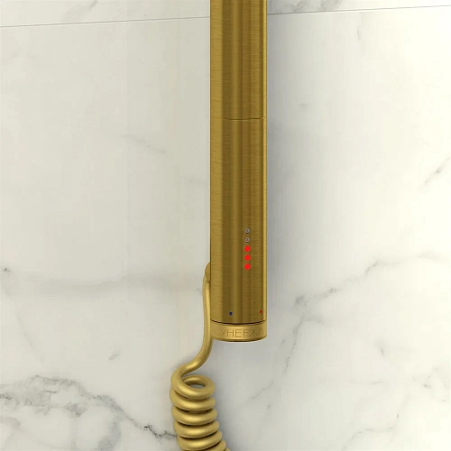 Модуль электрический многофункциональный Сунержа 051-1517-0007 Состаренная латунь Модуль электрический многофункциональный Сунержа 051-1517-0007 Состаренная латунь