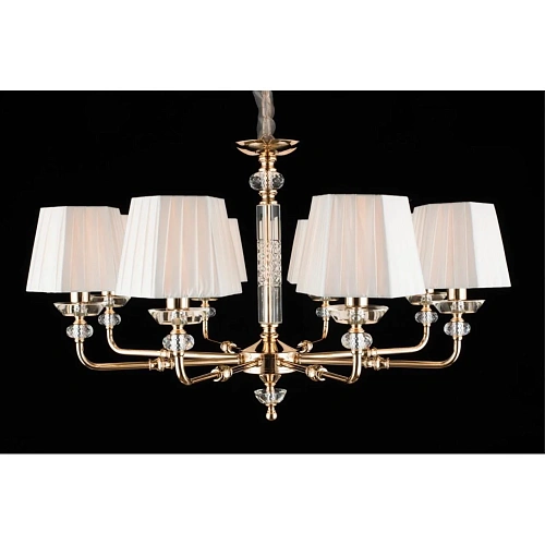 Люстра подвесная Aployt Silvian APL.719.03.08 Люстра подвесная Aployt Silvian APL.719.03.08