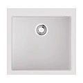 Кухонная мойка Omoikiri Bosen 57A-WH Artceramic/белый 4993820 Кухонная мойка Omoikiri Bosen 57A-WH Artceramic/белый 4993820