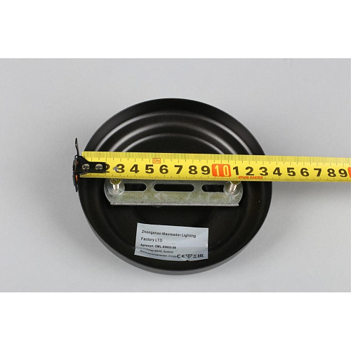 Люстра подвесная Omnilux Corleone OML-69803-08 Люстра подвесная Omnilux Corleone OML-69803-08