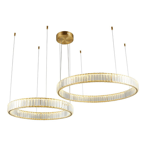 Люстра подвесная Aployt Nicoletta APL.026.03.85 Люстра подвесная Aployt Nicoletta APL.026.03.85