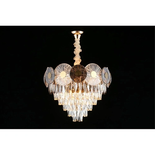 Люстра подвесная Aployt Zibille APL.769.03.10 Люстра подвесная Aployt Zibille APL.769.03.10