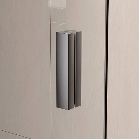 Шторка на ванну RGW Screens SC-40 1000 мм Easy Clean хром Шторка на ванну RGW Screens SC-40 1000 мм Easy Clean хром