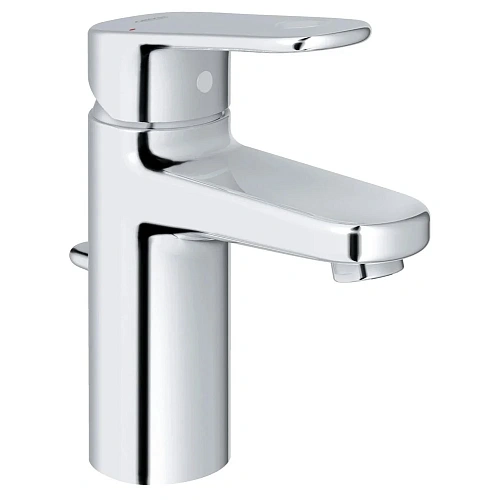 Смеситель для раковины Grohe Europlus 3261200E Смеситель для раковины Grohe Europlus 3261200E