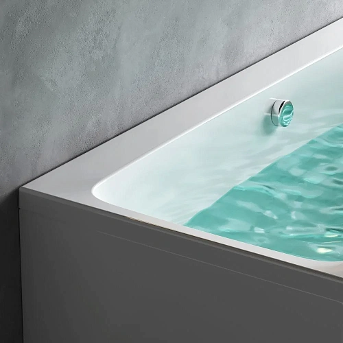 Акриловая ванна AM.PM Func W84A-150-070W-A 150х70 Акриловая ванна AM.PM Func W84A-150-070W-A 150х70