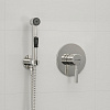 Картинка анонса товара «душевая система wasserkraft a04156 со шлангом 100 см хром»