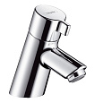 Смеситель для раковины Hansgrohe 13132000, хром Смеситель для раковины Hansgrohe 13132000, хром