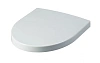 Крышка-сиденье AM.PM Bliss L C537852WH с микролифтом, быстросъемное
