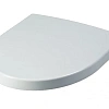 Крышка-сиденье AM.PM Bliss L C537852WH с микролифтом, быстросъемное Крышка-сиденье AM.PM Bliss L C537852WH с микролифтом, быстросъемное