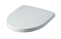 Крышка-сиденье AM.PM Bliss L C537852WH с микролифтом, быстросъемное Крышка-сиденье AM.PM Bliss L C537852WH с микролифтом, быстросъемное