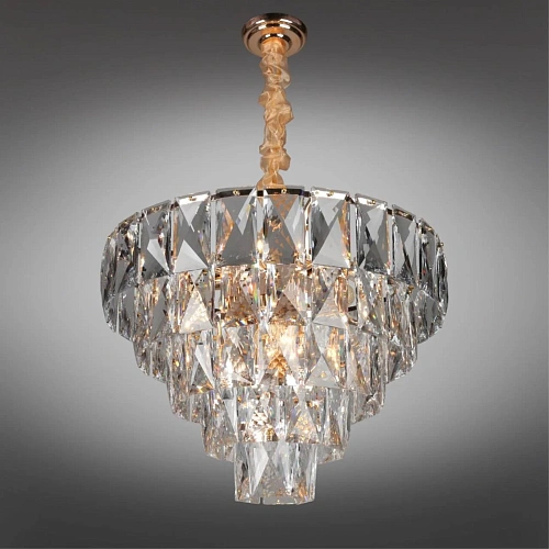 Люстра подвесная Omnilux Reggiolo OML-81603-12 Люстра подвесная Omnilux Reggiolo OML-81603-12