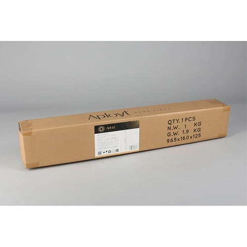 Светильник настенно-потолочный Aployt Nadayn APL.002.02.36 Светильник настенно-потолочный Aployt Nadayn APL.002.02.36