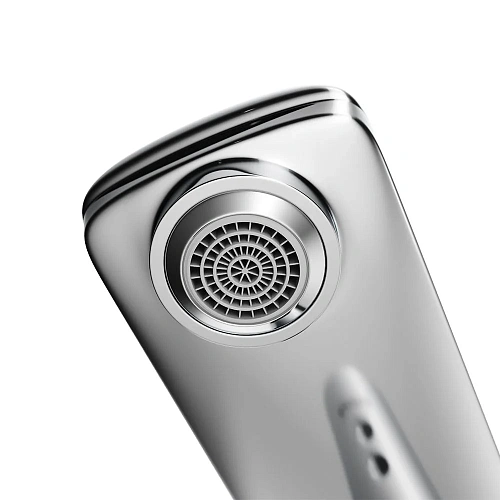 Смеситель для раковины Damixa Jupiter 770290000 сенсорный, хром Смеситель для раковины Damixa Jupiter 770290000 сенсорный, хром