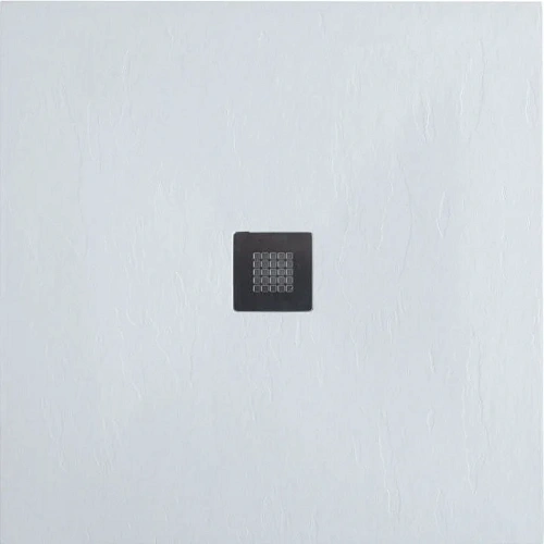 Душевой поддон Allen Brau Priority 90x90 8.31002-21 белый камень Душевой поддон Allen Brau Priority 90x90 8.31002-21 белый камень