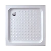 Душевой поддон CEZARES TRAY-A-A-85-15-W 850x850 акрил, белый Душевой поддон CEZARES TRAY-A-A-85-15-W 850x850 акрил, белый