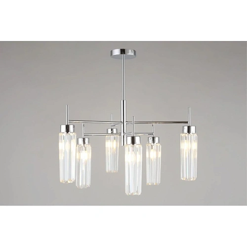 Люстра потолочная Omnilux Panvenan OML-68507-06 Люстра потолочная Omnilux Panvenan OML-68507-06