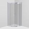 Душевой уголок AM.PM Gem W90G-401-080WT Душевой уголок AM.PM Gem W90G-401-080WT