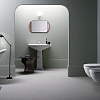 Унитаз подвесной GSI Classic 871211 Унитаз подвесной GSI Classic 871211