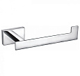 Держатель туалетной бумаги Wonzon &amp; Woghand хром (WW-9716)