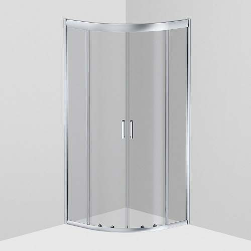 Душевой уголок AM.PM Gem W90G-401-080WT Душевой уголок AM.PM Gem W90G-401-080WT