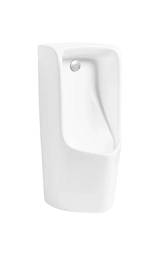 Писсуар Gid Q9503 91107 белый 38x34x77 Писсуар Gid Q9503 91107 белый 38x34x77