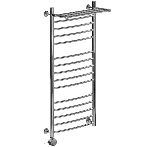 Полотенцесушитель электрический Ника ARC ЛД (Г2) ВП 120/60 левый тэн ЛД Г2 ВП 120/60 лев Полотенцесушитель электрический Ника ARC ЛД (Г2) ВП 120/60 левый тэн ЛД Г2 ВП 120/60 лев