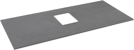 Столешница Allen Brau Infinity 1.21012.GR-S 100 graphite structure Столешница Allen Brau Infinity 1.21012.GR-S 100 graphite structure