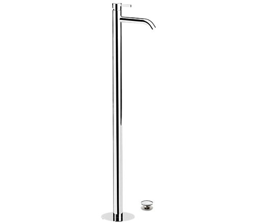 Смеситель для раковины Remer Metrica MC18 Смеситель для раковины Remer Metrica MC18