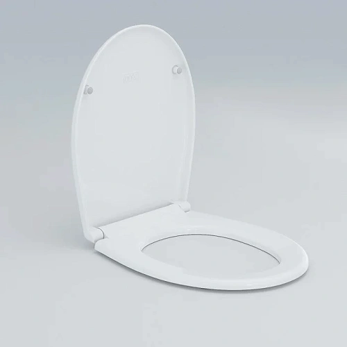 Крышка-сиденье IDDIS Soft Close 004 (004PPS3i31) Крышка-сиденье IDDIS Soft Close 004 (004PPS3i31)