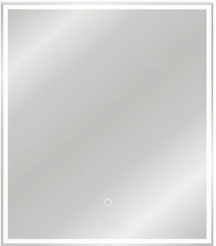 Зеркальный шкаф Style Line КВАРТЕТ 70x80 СС-00002426 ЛЕВОЕ с подсветкой, сенсор на зеркале Зеркальный шкаф Style Line КВАРТЕТ 70x80 СС-00002426 ЛЕВОЕ с подсветкой, сенсор на зеркале