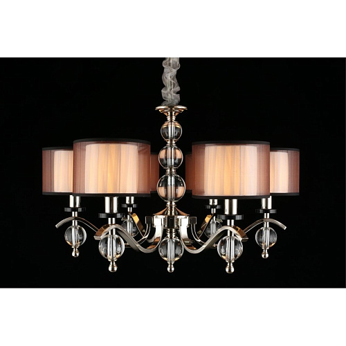 Люстра подвесная Aployt Floret APL.703.03.06 Люстра подвесная Aployt Floret APL.703.03.06