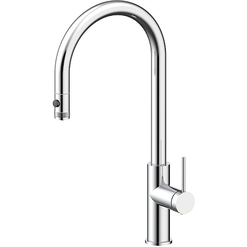 Смеситель для кухни Paulmark Galant хром Ga213077-CR Смеситель для кухни Paulmark Galant хром Ga213077-CR