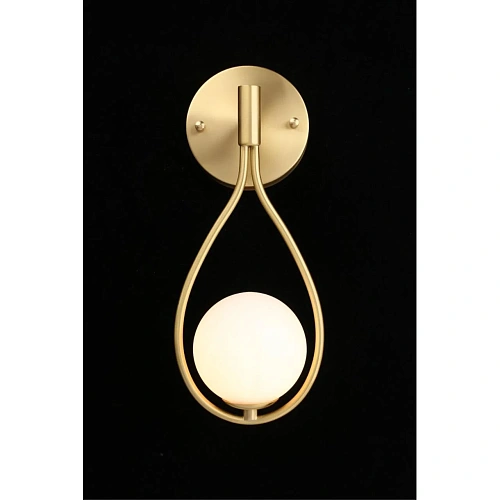 Светильник настенный (Бра) Aployt Enn APL.627.01.01 Светильник настенный (Бра) Aployt Enn APL.627.01.01