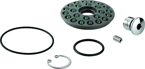 Поверхность душа GROHE 48011000 Поверхность душа GROHE 48011000