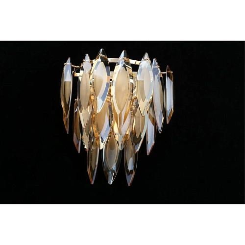 Светильник настенный (Бра) Aployt Maria APL.831.01.02 Светильник настенный (Бра) Aployt Maria APL.831.01.02